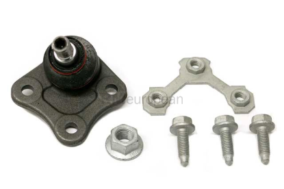 VW-Audi Ball Joint Lemfoerder 1J0407365J