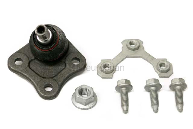 VW-Audi Ball Joint Lemfoerder 1J0407365J