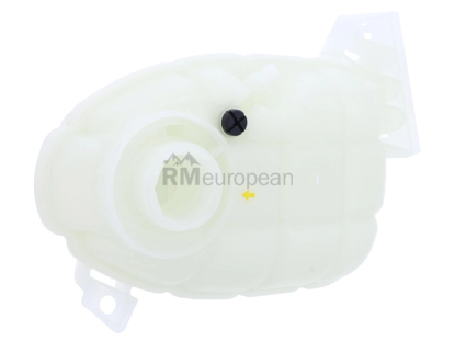 BMW Coolant Expansion Tank febi bilstein 17137642160