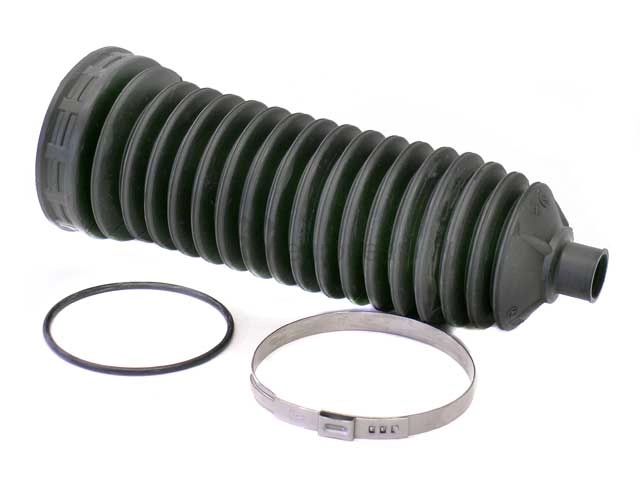 Mercedes Steering Rack Boot febi bilstein 2104602300