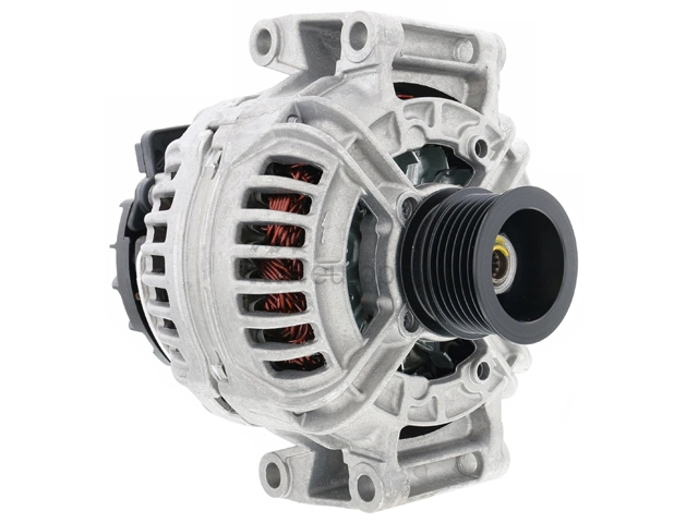 Mercedes Alternator SEG Automotive 0009061202