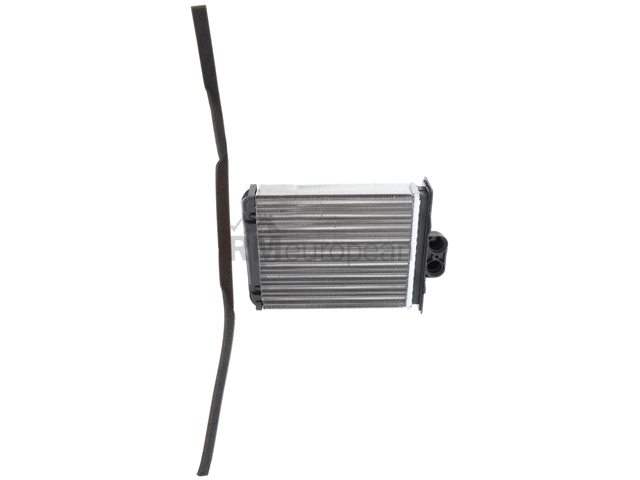 Saab Heater Core Pro Parts 5045836