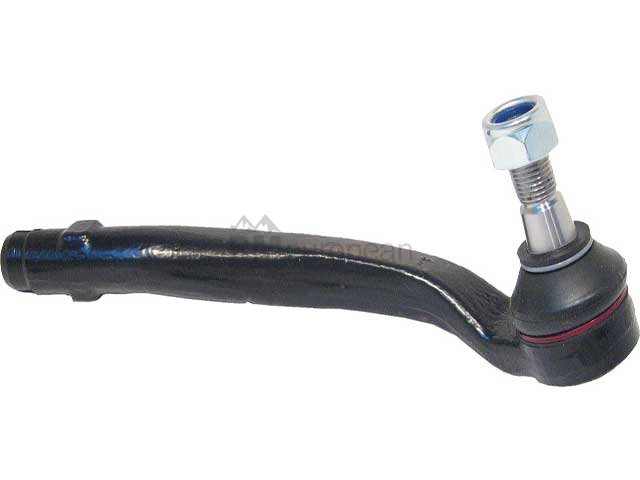 Mercedes Tie Rod End Delphi 1633300403