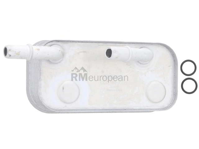 BMW Transmission Oil Cooler Mahle Behr 17227505826