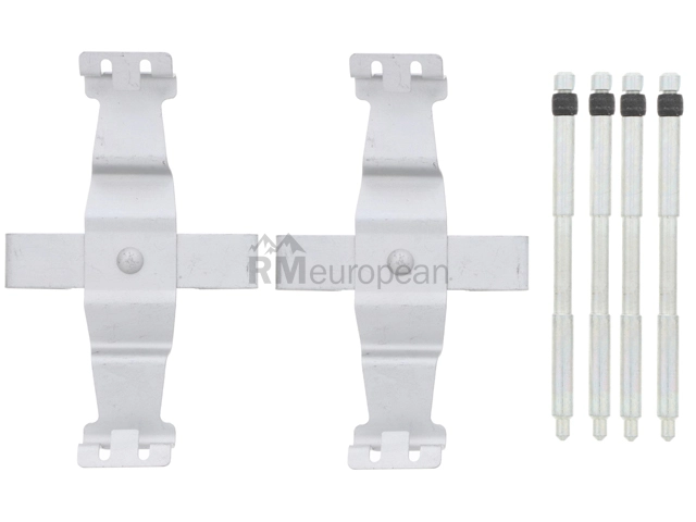 BMW Retaining Clip Hella Brake Systems 34116862801