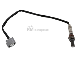 Jaguar Oxygen Sensor Bosch LNE1684BB