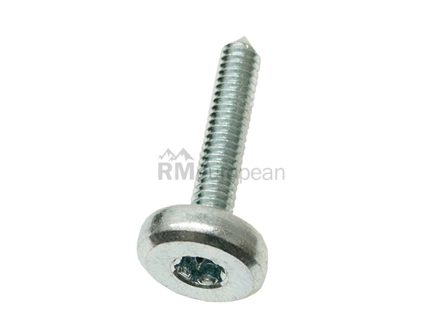 Land Rover Transmission Pan Bolt Eurospare TYP500050