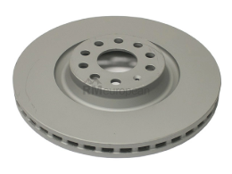 VW-Audi Brake Disc Zimmermann Coat Z 8S0615301D