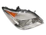 Dodge Headlight Assembly Hella 68012120AA