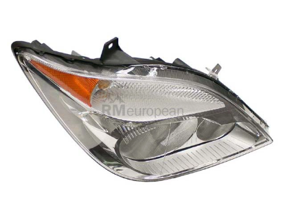 Dodge Headlight Assembly Hella 68012120AA