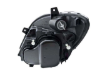 Dodge Headlight Assembly Hella 68012120AA
