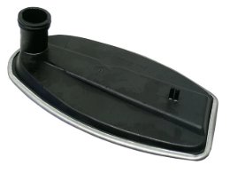 Jaguar Transmission Filter Elring Klinger JLM20470
