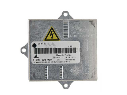 VW-Audi Control Unit Automotive Lighting 1T0907391