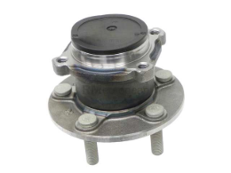 Volvo Wheel Hub SKF 31340686