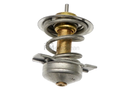 Porsche Thermostat Wahler 99610612573