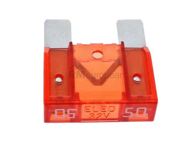 Fuse - 50 Amp Bosch 559039021