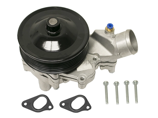 Land Rover Water Pump Eurospare LR097165