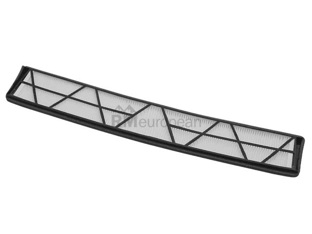 BMW Cabin Air Filter Airmatic 64319216591