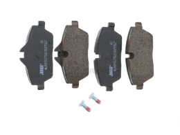 Mini Brake Pad Set Jurid 34116794056