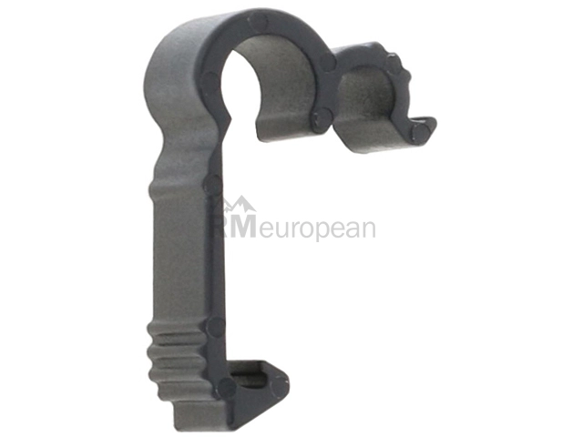 Porsche Brake Pad Sensor Clip Genuine Porsche 7L5907323A
