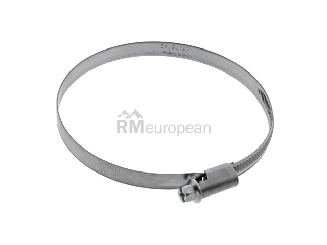 Hose Clamp Norma HC801009