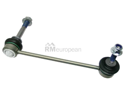 Porsche Sway Bar Drop Link Lemfoerder 99734306904