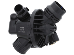 BMW Thermostat Mahle Behr 11537586784