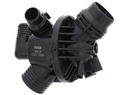 BMW Thermostat Mahle Behr 11537586784