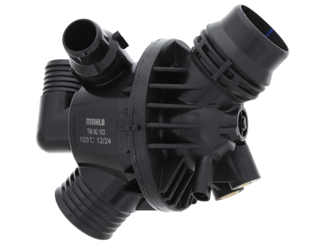 BMW Thermostat Mahle Behr 11537586784