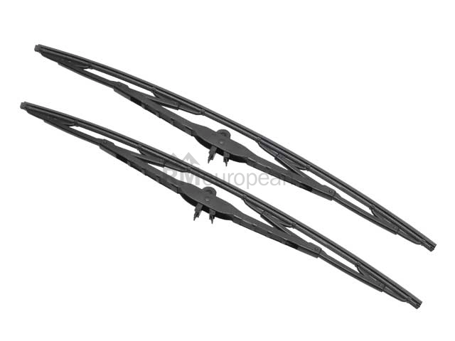 VW-Audi Wiper Blade Set Bosch 3397118408