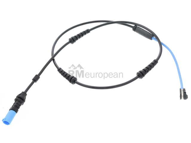 BMW Brake Pad Sensor Genuine BMW 34356770995