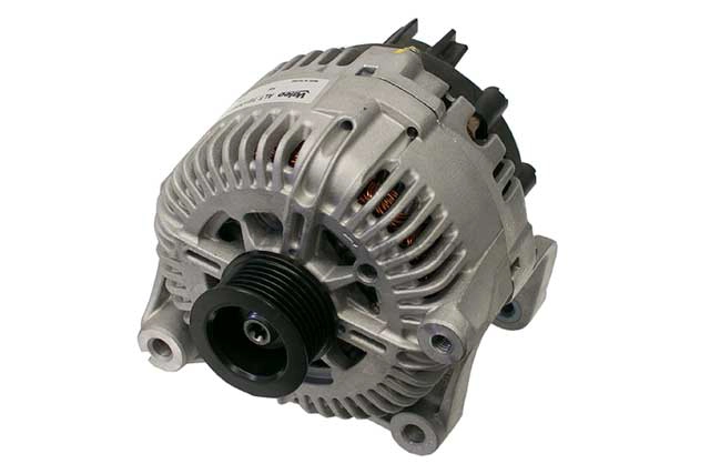 BMW Alternator Valeo 12317836592