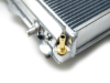 Porsche Radiator CSF 7044