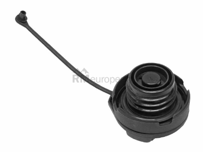 VW-Audi Fuel Cap URO Parts 4B0201550H