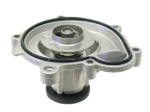 Mercedes Water Pump Graf 2712001001