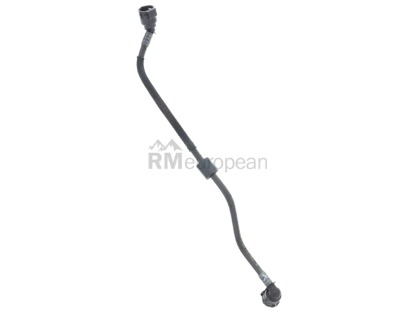 BMW Water Hose Genuine BMW 17128602646