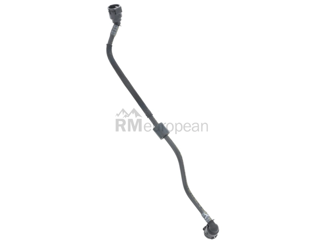 BMW Water Hose Genuine BMW 17128602646