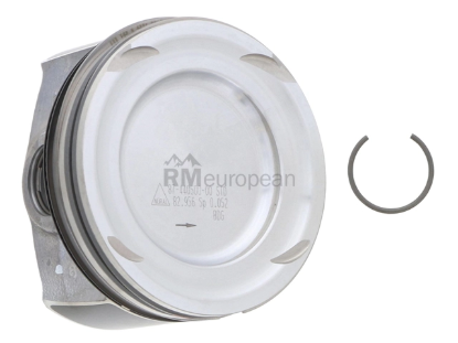 Mercedes Piston Nural 2740300900