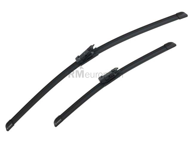 BMW Wiper Blade Set Bosch 61612455437