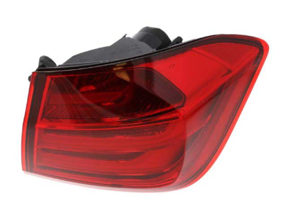 BMW Taillight TYC 63217313040