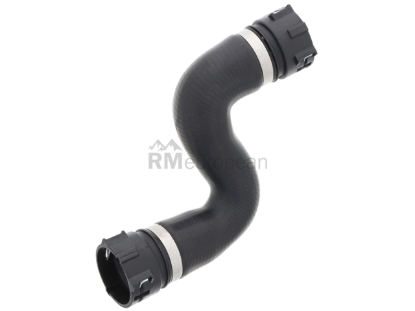 BMW Radiator Hose Rein Automotive 17123424499