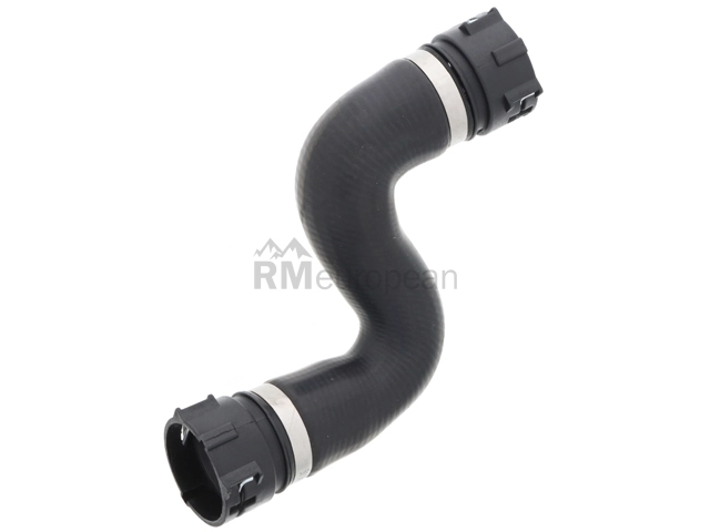 BMW Radiator Hose Rein Automotive 17123424499