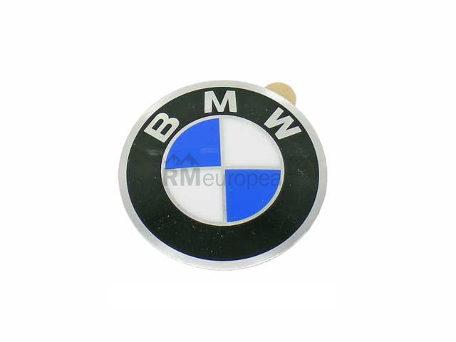 BMW Emblem Genuine BMW 36131181082
