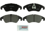 VW-Audi Brake Pad Set Bosch Quietcast 4GD698151C