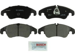 VW-Audi Brake Pad Set Bosch Quietcast 4GD698151C