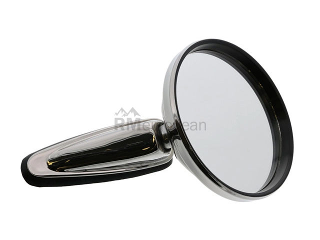 Porsche Door Mirror O.E.M. 90173111101