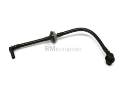 Jaguar Brake Booster Line Genuine Jaguar C2S17552