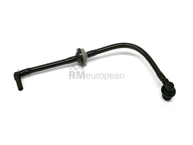 Jaguar Brake Booster Line Genuine Jaguar C2S17552