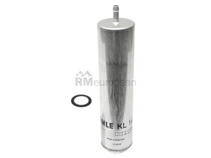 BMW Fuel Filter Mahle 13327822499