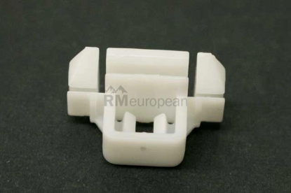 Mercedes Moulding Clip febi bilstein 0019885181